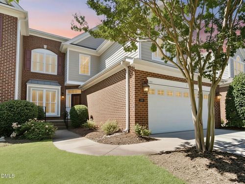 9557 Brookchase Dr, Raleigh, NC, 27617-7349 | Card Image