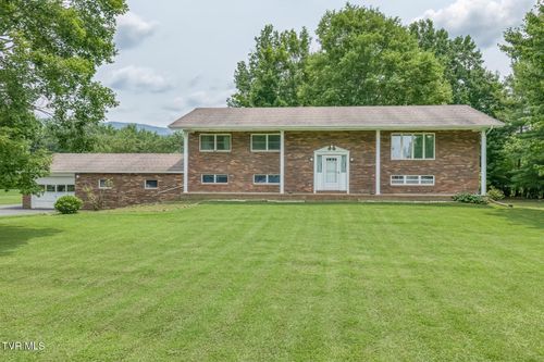 153 Adams Road, Mountain City, TN, 37683 | Card Image
