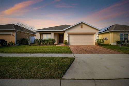 129 Williamson Dr, DAVENPORT, FL, 33897-6255 | Card Image