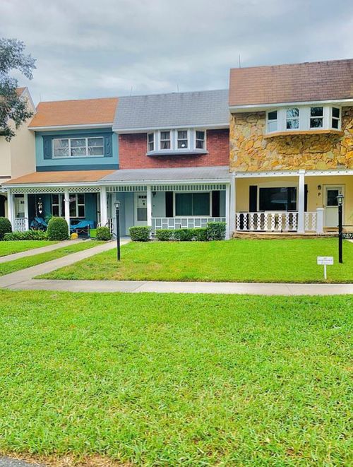 unit-n-9897 Sw 88th Court Rd, Ocala, FL, 34481-6681 | Card Image