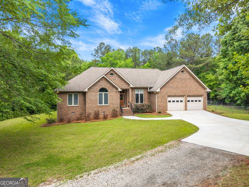 1370 Deerwood Dr, Madison, GA, 30650-3457 | Card Image
