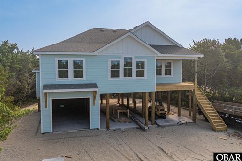 41643 Starboard Dr, Avon, NC, 27915-1339 | Card Image