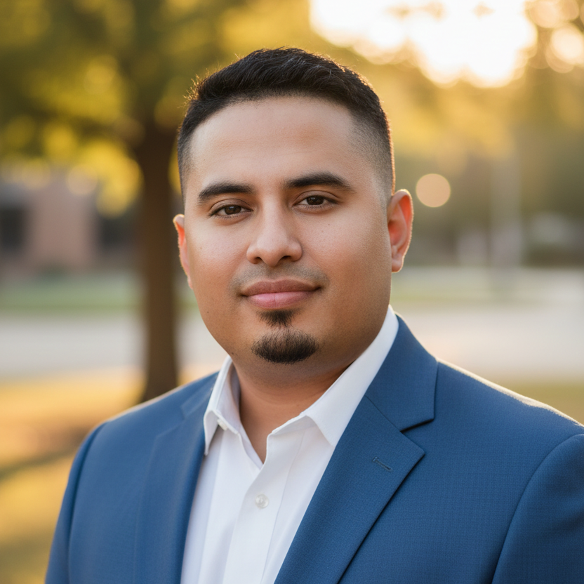 Efrain Valenzuela Suarez