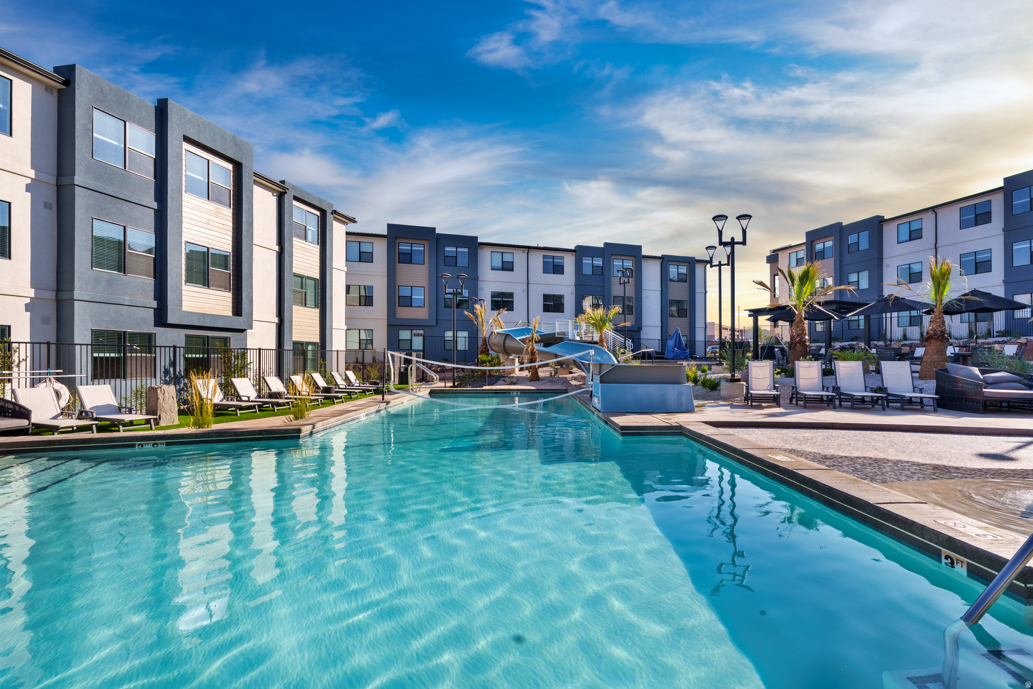 Residential in Hurricane 3