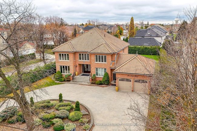 16 Noble St, House other with 7 bedrooms, 6 bathrooms and 12 parking in Markham ON | Image 4