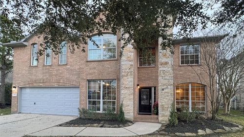 29914 Adobe Falls Dr, Spring, TX, 77386-3050 | Card Image