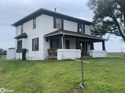24117 Dale Miller Road, Davis City, IA, 50065 | Card Image