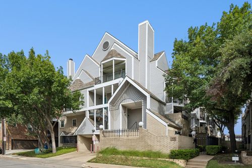 328-3033 San Jacinto St, Dallas, TX, 75204-5879 | Card Image