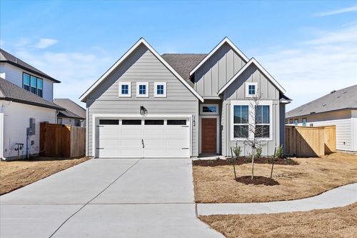 142 Paul Pena Dr, San Marcos, TX, 78666-5799 | Card Image