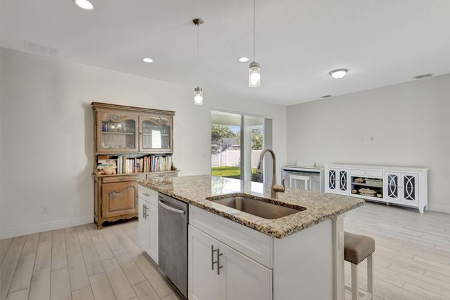 774 Se Ablett Ln, House other with 4 bedrooms, 3 bathrooms and null parking in Port St. Lucie FL | Image 20