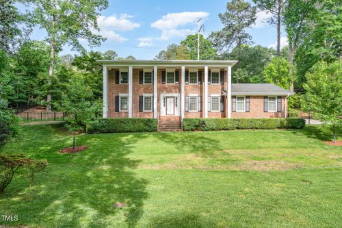 5513 Parkwood Dr, Raleigh, NC, 27612-6230 | Card Image