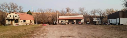 22314 Bud Rd, Martin, SD, 57551-6000 | Card Image