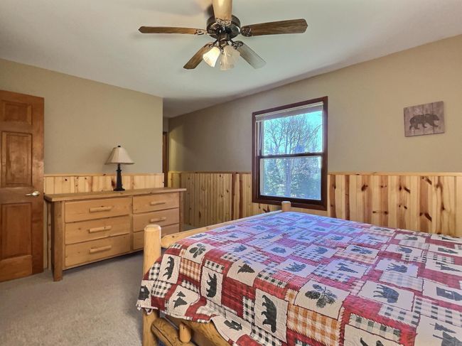 8475 Hillcrest Ln, House other with 4 bedrooms, 2 bathrooms and 4 parking in Saint Germain WI | Image 74
