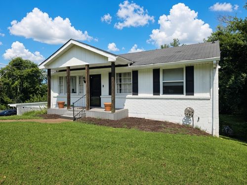 437 Cornish Dr, Nashville, TN, 37207-3207 | Card Image