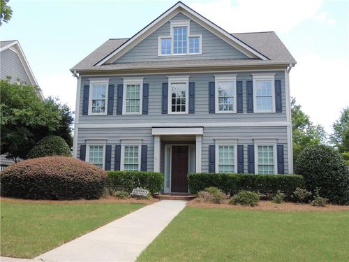 201 Roseville Pl, Alpharetta, GA, 30004-5829 | Card Image