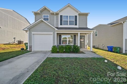 723 Quail Ln, Lexington, NC, 27292-2786 | Card Image