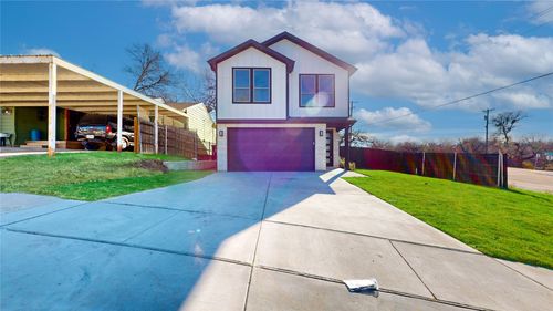 801 Birch St, Grand Prairie, TX, 75050-5808 | Card Image