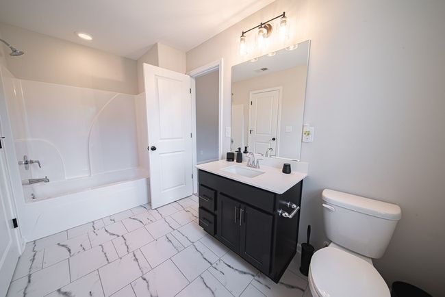 492 Mulberry Crossing Dr, House other with 5 bedrooms, 5 bathrooms and 3 parking in Cataula GA | Image 38