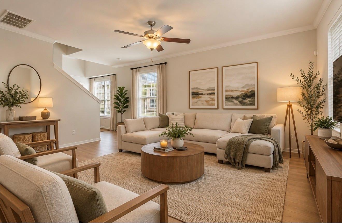 Residential in Katy