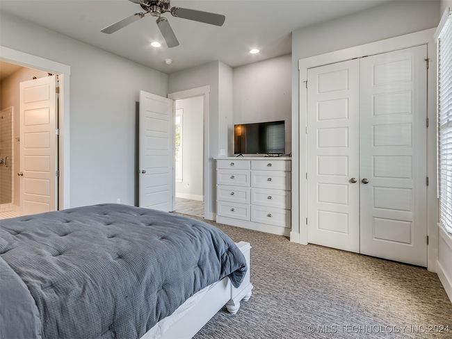 86 Ridgeline Rd, House other with 7 bedrooms, 6 bathrooms and null parking in Carlton Lndg OK | Image 20
