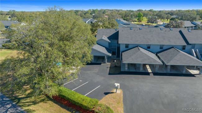 APT-6A - 636 E Gilchrist Ct, Condo with 2 bedrooms, 2 bathrooms and 1 parking in Hernando FL | Image 40