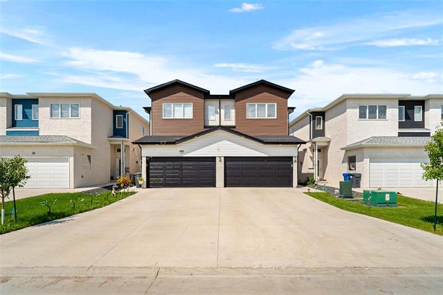 Residential in Winnipeg 3