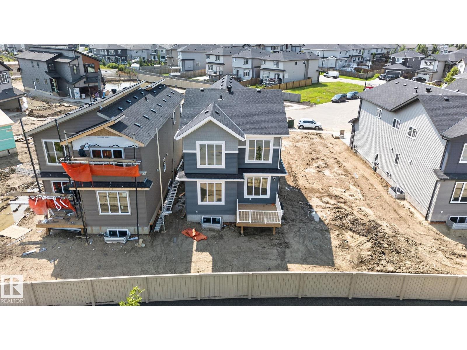 Residential in Edmonton 5