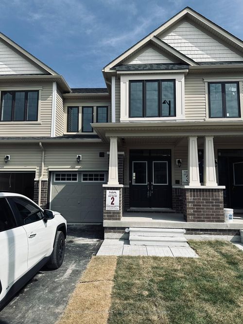 18 Prudhoe Terr, Barrie, ON, L9S0C4 | Card Image