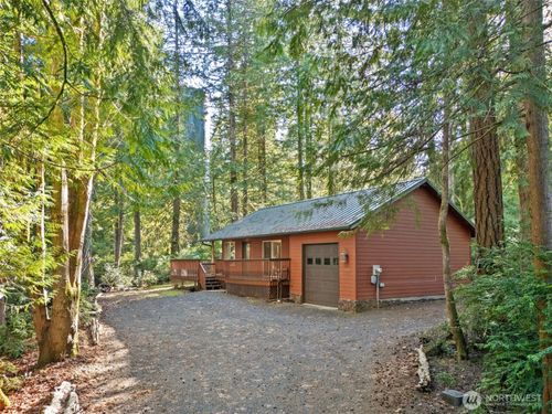 145 E Barnacle Blvd, Shelton, WA, 98584-9409 | Card Image