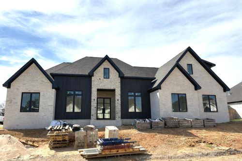 1515 Southwinds Dr, Conway, AR, 72034-8099 | Card Image