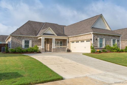 393 Quail Run, Pike Road, AL, 36064-4913 | Card Image