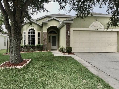 208 Woodbury Pines Cir, ORLANDO, FL, 32828-9078 | Card Image