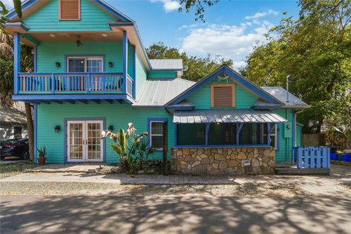 207 Esther St, NEW SMYRNA BEACH, FL, 32169-2517 | Card Image