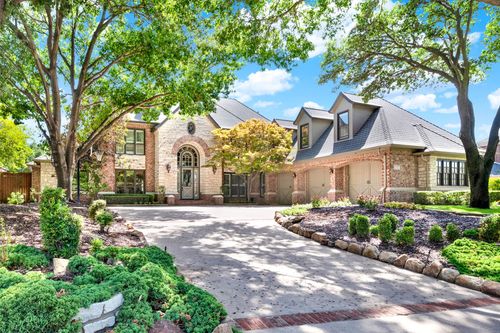 5108 Forest Grove Ln, Plano, TX, 75093-7509 | Card Image