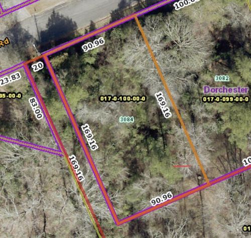 3084 Westwood Rd, Augusta, GA, 30909-2086 | Card Image