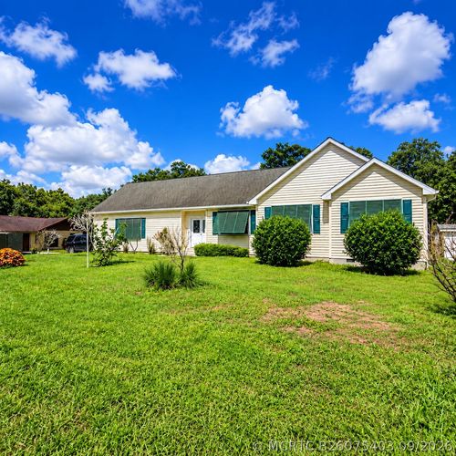 3162 Dame Rd, Fort Pierce, FL, 34981-4517 | Card Image