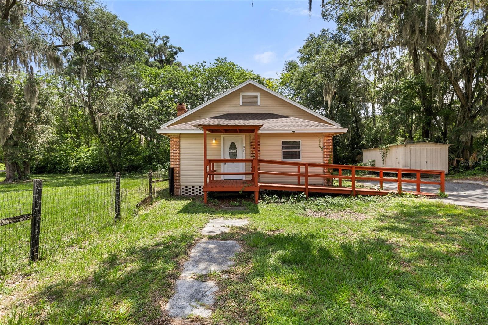 Residential in OCALA 2