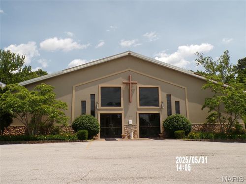 1200 S Florissant Rd, Cool Valley, MO, 63121-1105 | Card Image