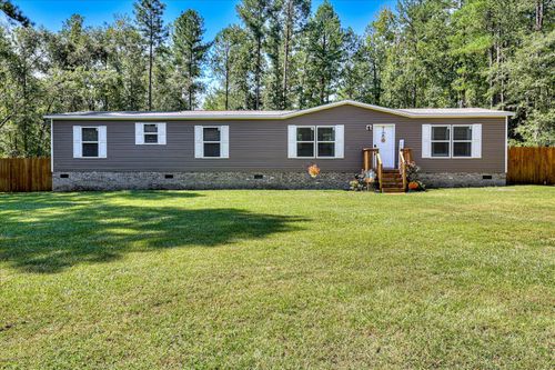 2774 Raborn Rd, Hephzibah, GA, 30815-4947 | Card Image