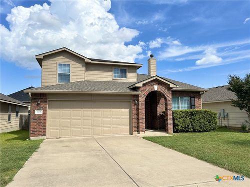 815 Sugar Brook Dr, Temple, TX, 76502-5595 | Card Image