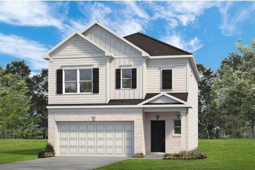 1125 Elowen Dr, Austell, GA, 30168-4205 | Card Image