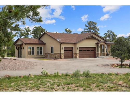 15905 Cala Rojo Dr, Colorado Springs, CO, 80926-9310 | Card Image