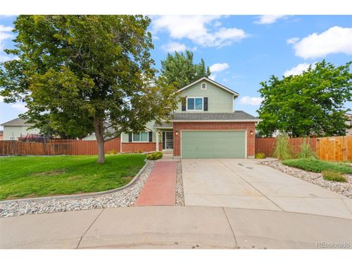 551 Longhurst Pl, Brighton, CO, 80601-3401 | Card Image