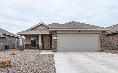 2524 Outlaw Ct, Midland, TX, 79705 | Card Image