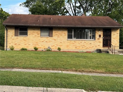 2520 Baywood St, Dayton, OH, 45406-1409 | Card Image