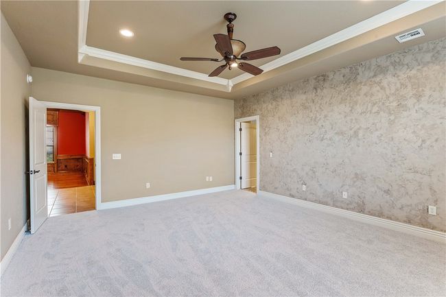 8 Arden Ln, House other with 5 bedrooms, 3 bathrooms and null parking in Bella Vista AR | Image 16