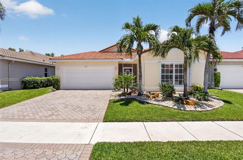 7679 Lemonwood St, Boynton Beach, FL, 33437-5457 | Card Image