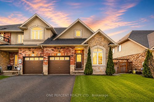 70 Galileo Drive, Hamilton, ON, L8E0H1 | Card Image