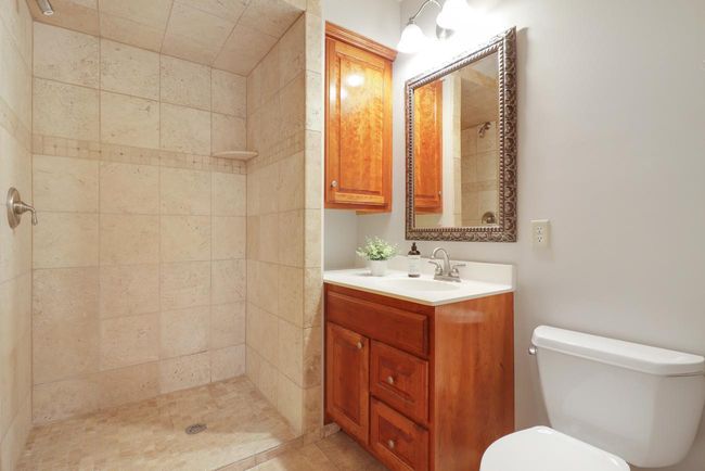 Lower level bathroom | Image 31