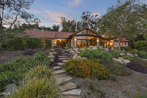 199 Fairview Rd, Ojai, CA, 93023-9533 | Card Image